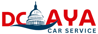 DC Aya Car Service